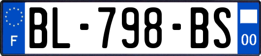 BL-798-BS