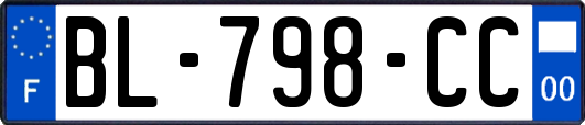 BL-798-CC