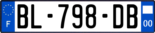 BL-798-DB