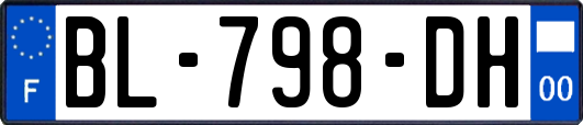BL-798-DH