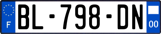 BL-798-DN