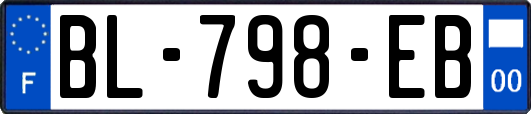 BL-798-EB