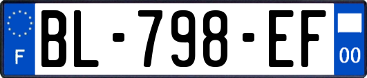 BL-798-EF