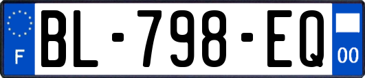 BL-798-EQ