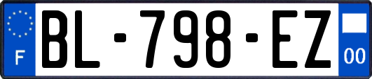 BL-798-EZ