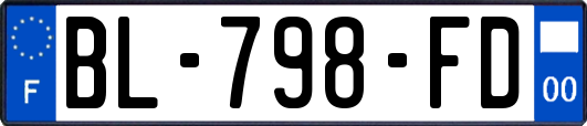 BL-798-FD