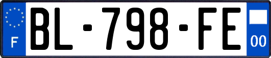 BL-798-FE
