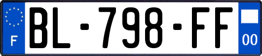 BL-798-FF