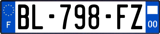 BL-798-FZ