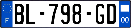 BL-798-GD