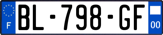 BL-798-GF