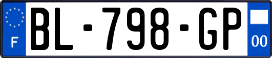 BL-798-GP