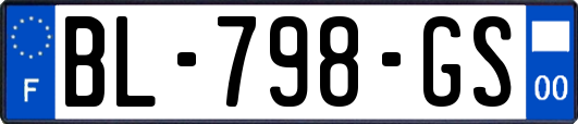 BL-798-GS