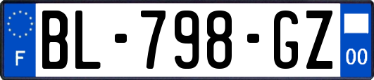 BL-798-GZ