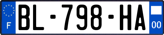BL-798-HA