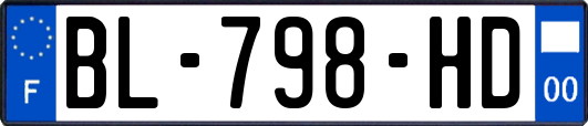BL-798-HD