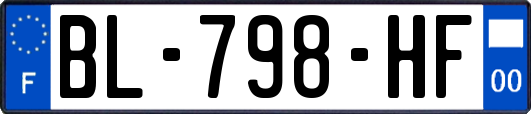 BL-798-HF