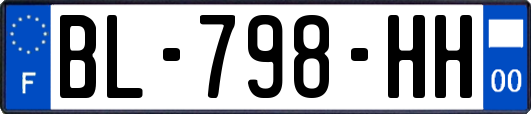 BL-798-HH