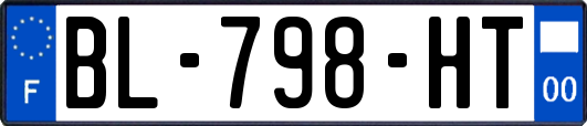 BL-798-HT
