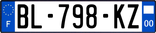 BL-798-KZ