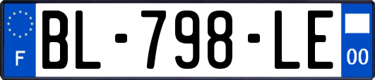 BL-798-LE