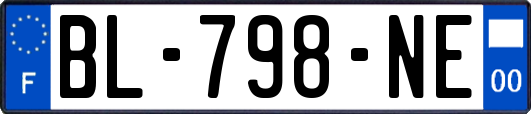 BL-798-NE