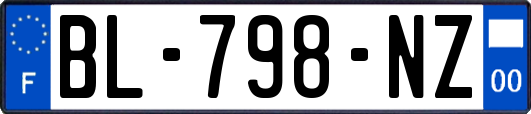 BL-798-NZ