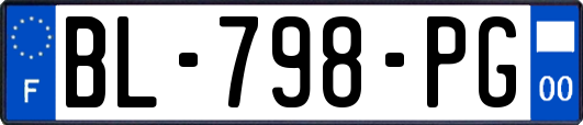 BL-798-PG