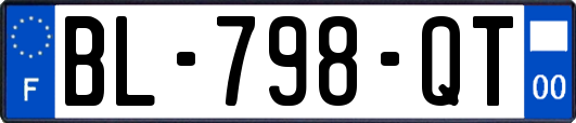 BL-798-QT