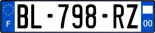 BL-798-RZ