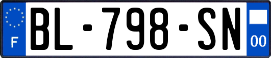 BL-798-SN