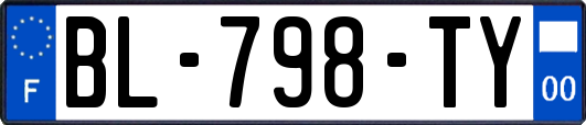 BL-798-TY