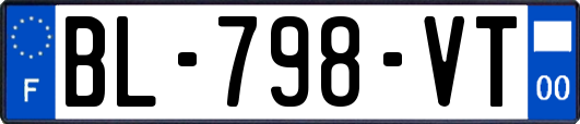 BL-798-VT