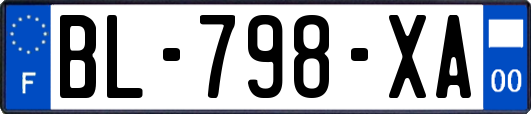 BL-798-XA