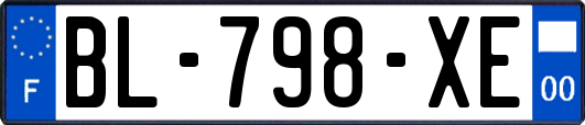 BL-798-XE