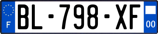 BL-798-XF