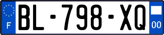 BL-798-XQ