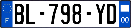 BL-798-YD