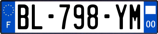 BL-798-YM