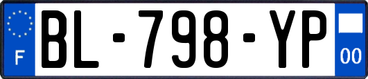 BL-798-YP