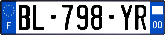 BL-798-YR
