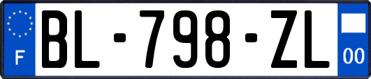 BL-798-ZL