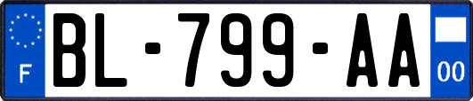 BL-799-AA