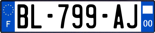 BL-799-AJ