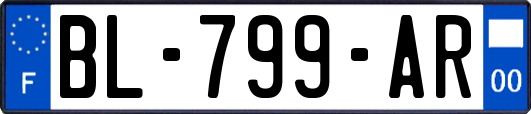 BL-799-AR