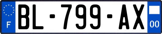 BL-799-AX