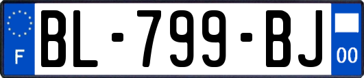 BL-799-BJ