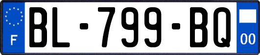 BL-799-BQ