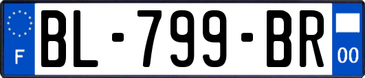 BL-799-BR
