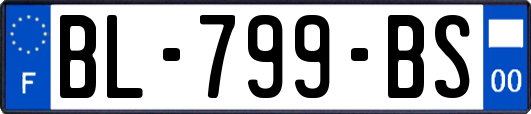 BL-799-BS